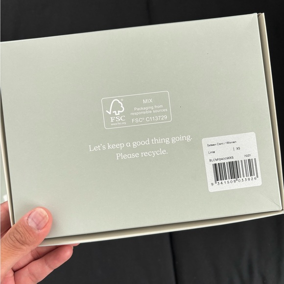 Ettitude luxury loungewear - Picture 8 of 8